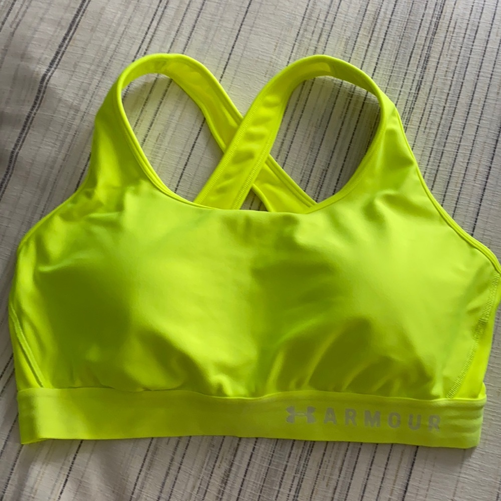 UA Sports Bra